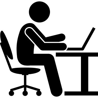 Typing A4 Documents Using Microsoft Word: Per 500 Word Page